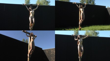 Crucifixion 117 Full HD