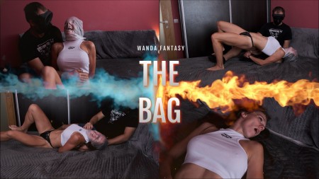 Wanda fantasy - The bag