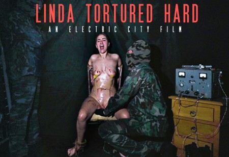 LINDA TORTURED HARD